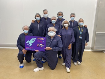 DINÁMICAS DE COMUNICACIÓN - MERCK